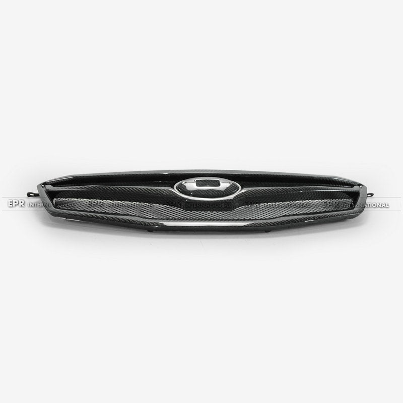 SUBARU Legacy 09-11 BM BR BR9 BM9 BPM OE Style Front Grill (Pre-facelift)