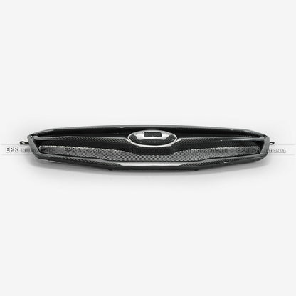SUBARU Legacy 09-11 BM BR BR9 BM9 BPM OE Style Front Grill (Pre-facelift)
