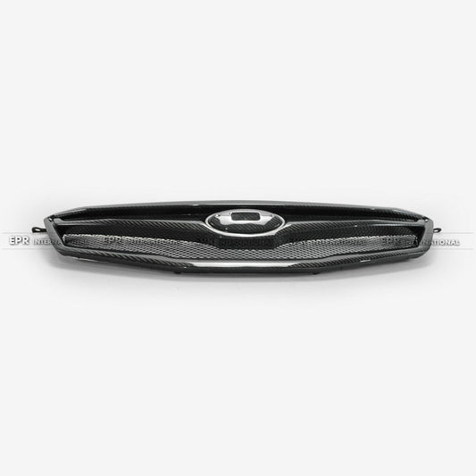 SUBARU Legacy 09-11 BM BR BR9 BM9 BPM OE Style Front Grill (Pre-facelift)