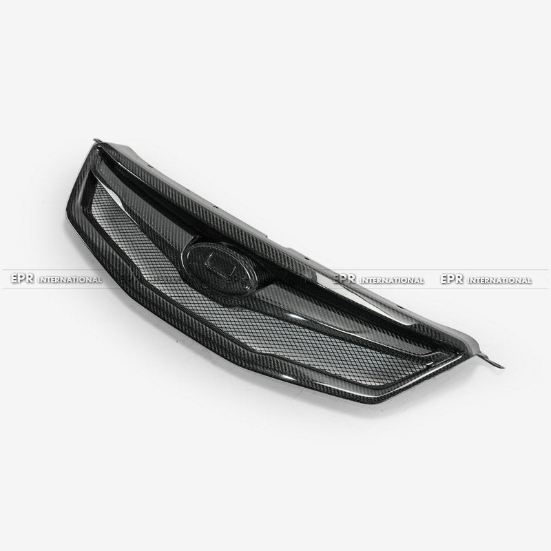 SUBARU Legacy 09-11 BM BR BR9 BM9 BPM OE Style Front Grill (Pre-facelift)