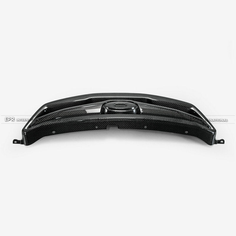 SUBARU Legacy 09-11 BM BR BR9 BM9 BPM OE Style Front Grill (Pre-facelift)