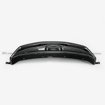 SUBARU Legacy 09-11 BM BR BR9 BM9 BPM OE Style Front Grill (Pre-facelift)