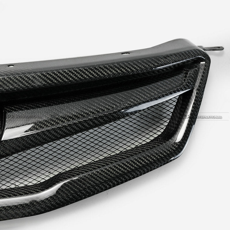 SUBARU Legacy 09-11 BM BR BR9 BM9 BPM OE Style Front Grill (Pre-facelift)