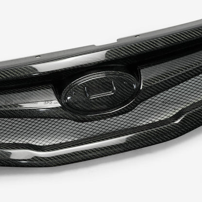 SUBARU Legacy 09-11 BM BR BR9 BM9 BPM OE Style Front Grill (Pre-facelift)