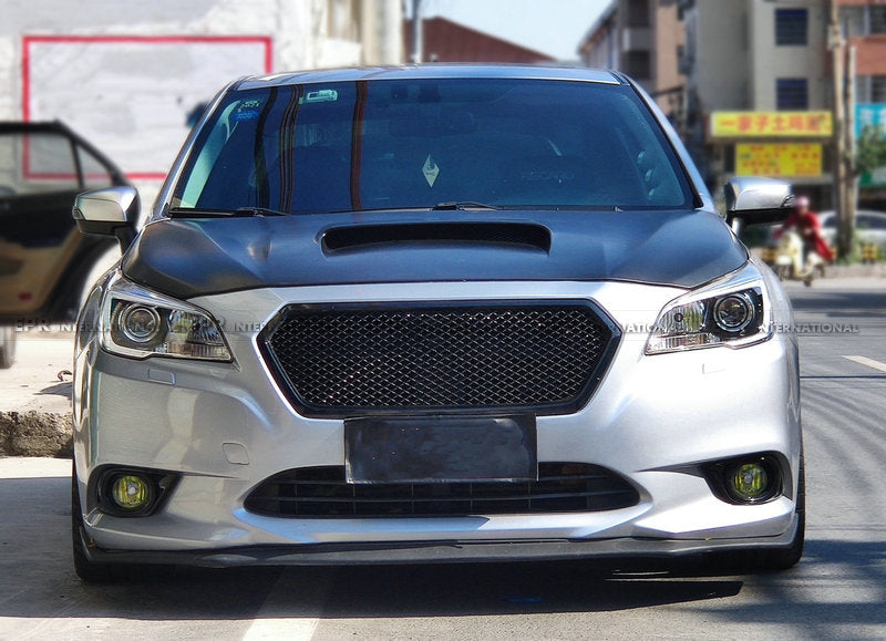 05-08 Subaru Legacy Liberty BL BP STI Type Front hood