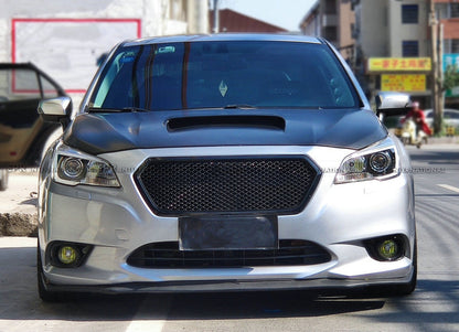 05-08 Subaru Legacy Liberty BL BP STI Type Front hood