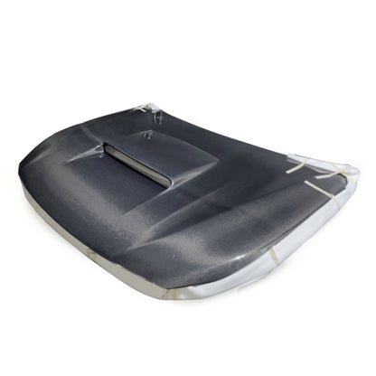 05-08 Subaru Legacy Liberty BL BP STI Type Front hood