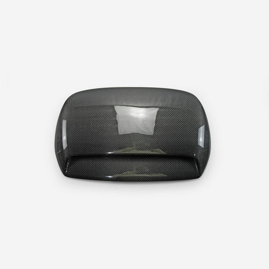 SUBARU Legacy 03-09 BP BL BH BE K2 Type Hood Scoop