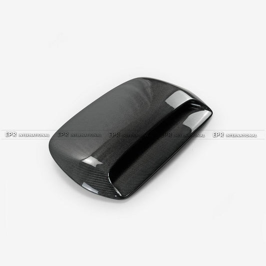 SUBARU Legacy 03-09 BP BL BH BE K2 Type Hood Scoop