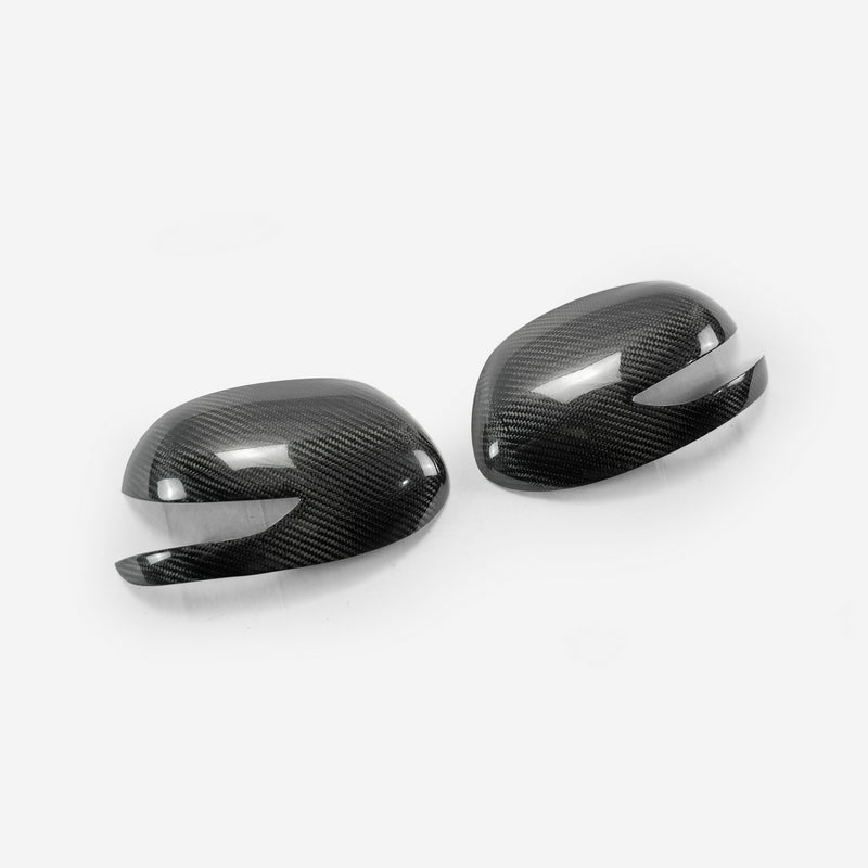 SUBARU 07-08 Legacy Mirror Cover