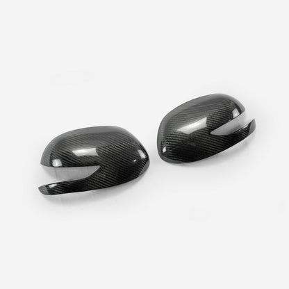 SUBARU 07-08 Legacy Mirror Cover