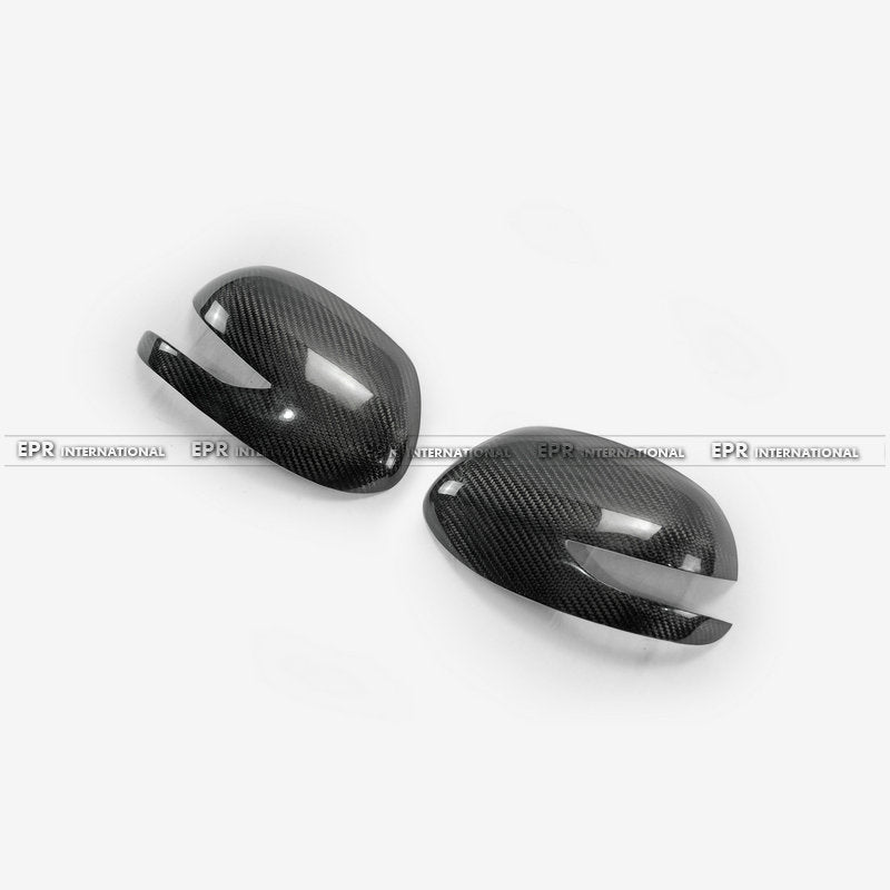 SUBARU 07-08 Legacy Mirror Cover