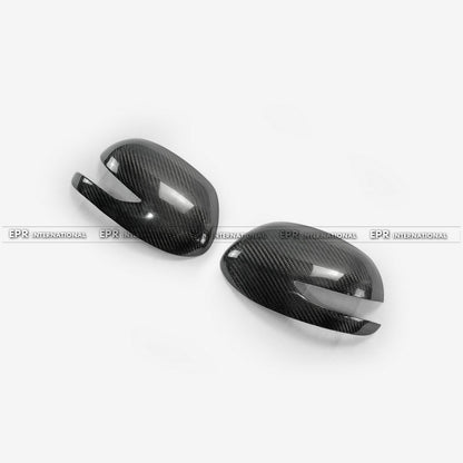 SUBARU 07-08 Legacy Mirror Cover