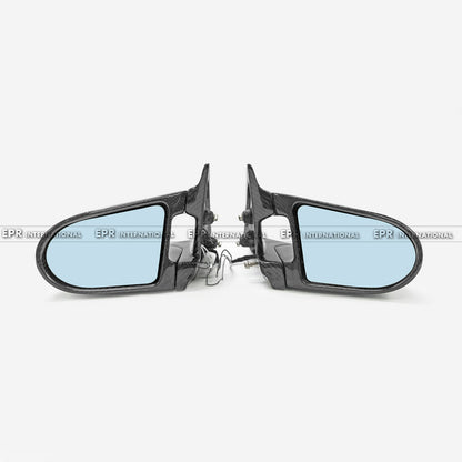 Subaru BH Legacy Aero Mirror(Left Hand Drive Vehicle)