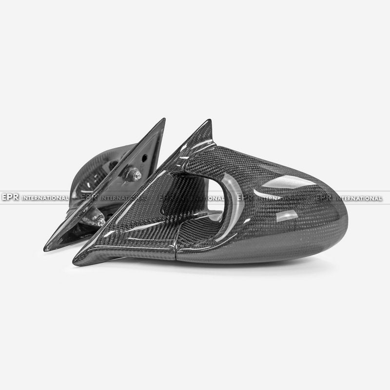 Subaru BH Legacy Aero Mirror(Left Hand Drive Vehicle)