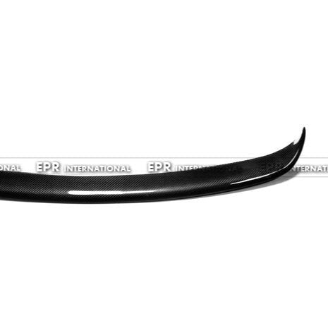 SUBARU BL BP 04-08 Legacy Ducktail Spoiler