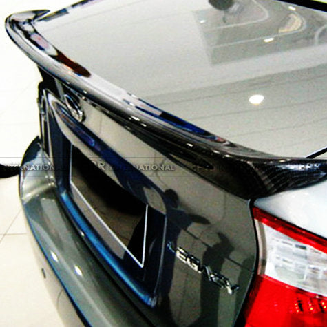 SUBARU BL BP 04-08 Legacy Ducktail Spoiler