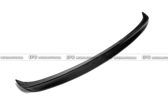 SUBARU BL BP 04-08 Legacy Ducktail Spoiler