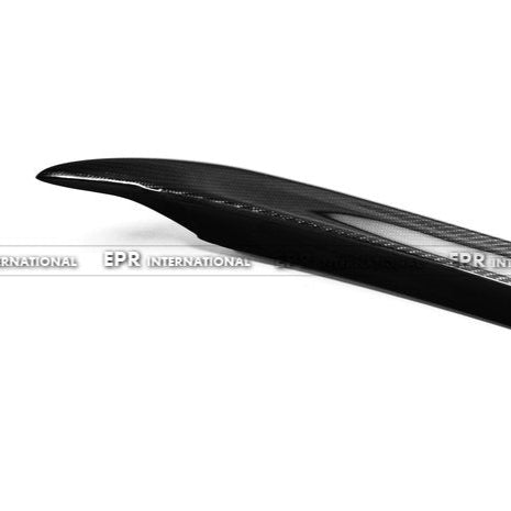 SUBARU BL BP 04-08 Legacy Ducktail Spoiler