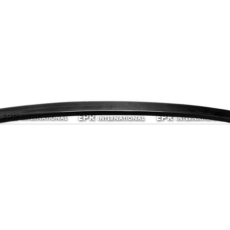 SUBARU BL BP 04-08 Legacy Ducktail Spoiler
