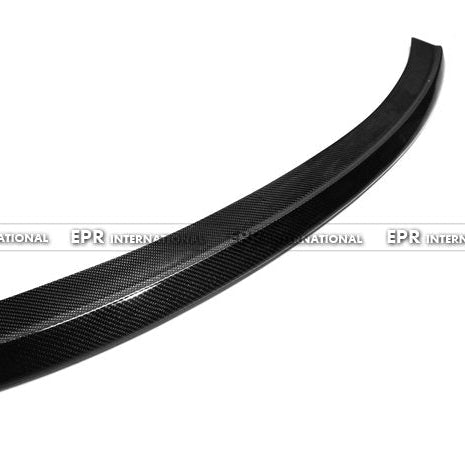 SUBARU 09 Legacy BP5-D~F Legacy Carbon Lip Spoiler
