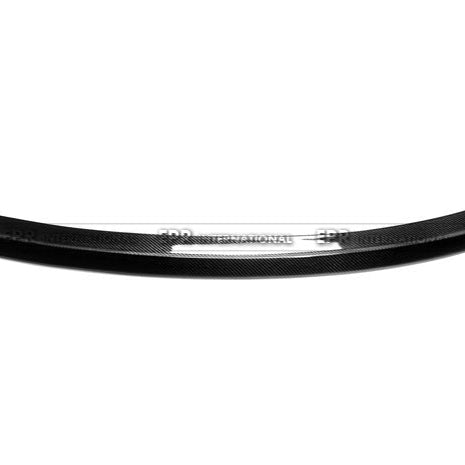 SUBARU 09 Legacy BP5-D~F Legacy Carbon Lip Spoiler