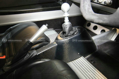 Lotus 2007 Exige S2 center console bezel