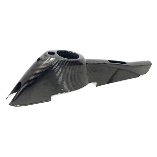 Lotus 2007 Exige S2 center console bezel