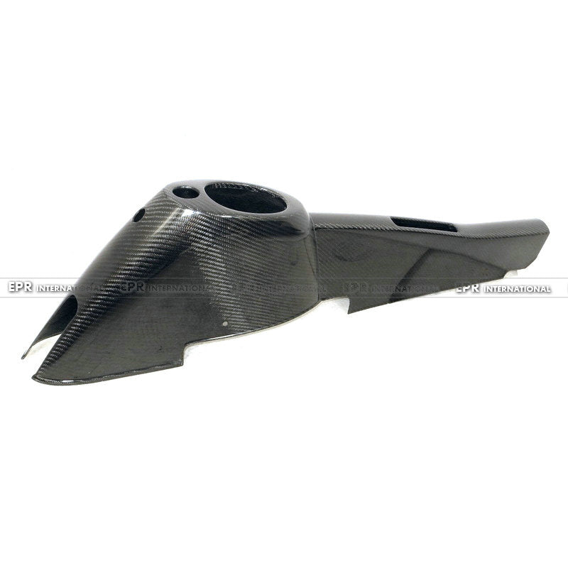 Lotus 2007 Exige S2 center console bezel