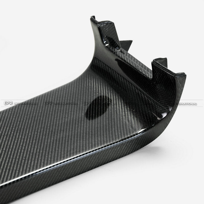 04-11 Lotus Exige S3 Elise OEM Style Door Sill (Federal edition Elise)