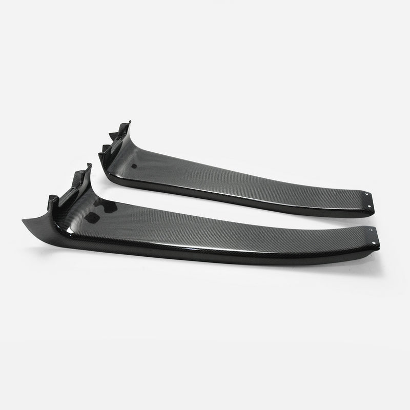 04-11 Lotus Exige S3 Elise OEM Style Door Sill (Federal edition Elise)