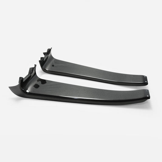 04-11 Lotus Exige S3 Elise OEM Style Door Sill (Federal edition Elise)
