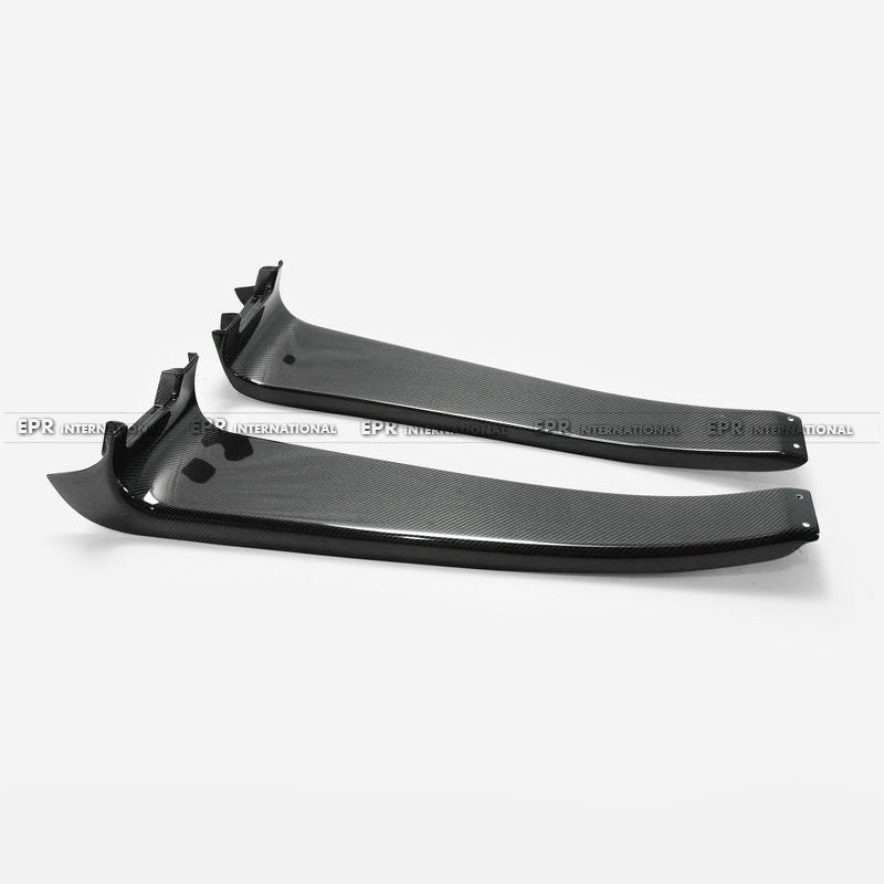 04-11 Lotus Exige S3 Elise OEM Style Door Sill (Federal edition Elise)