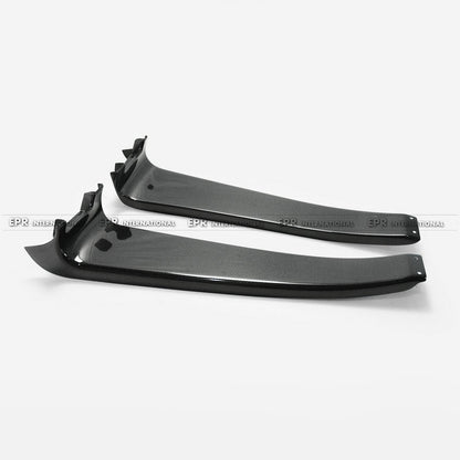 04-11 Lotus Exige S3 Elise OEM Style Door Sill (Federal edition Elise)