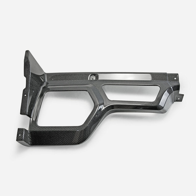 Lotus Exige S3 V6 Engine room cover left