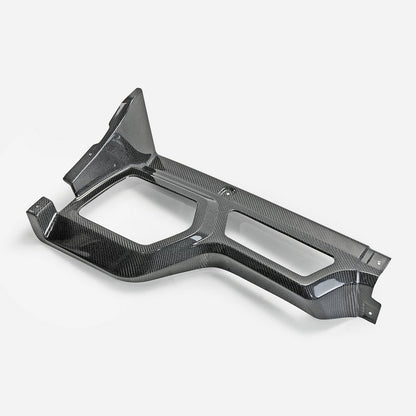 Lotus Exige S3 V6 Engine room cover left