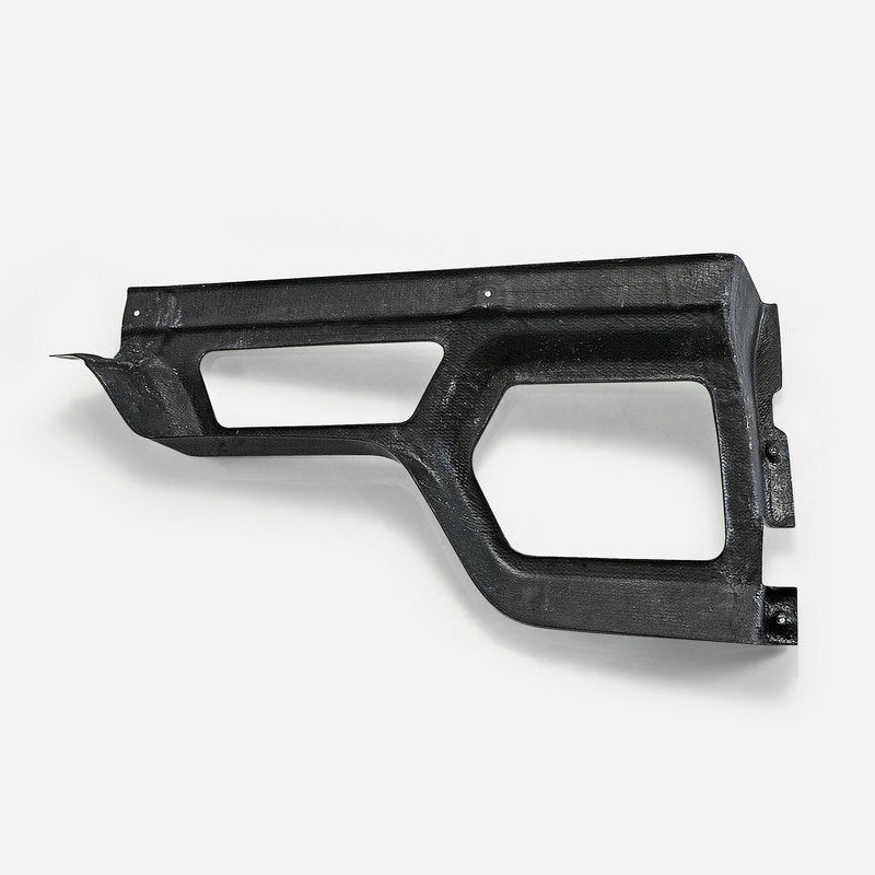 Lotus Exige S3 V6 Engine room cover left