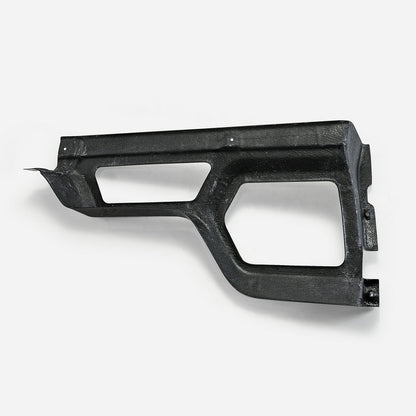 Lotus Exige S3 V6 Engine room cover left