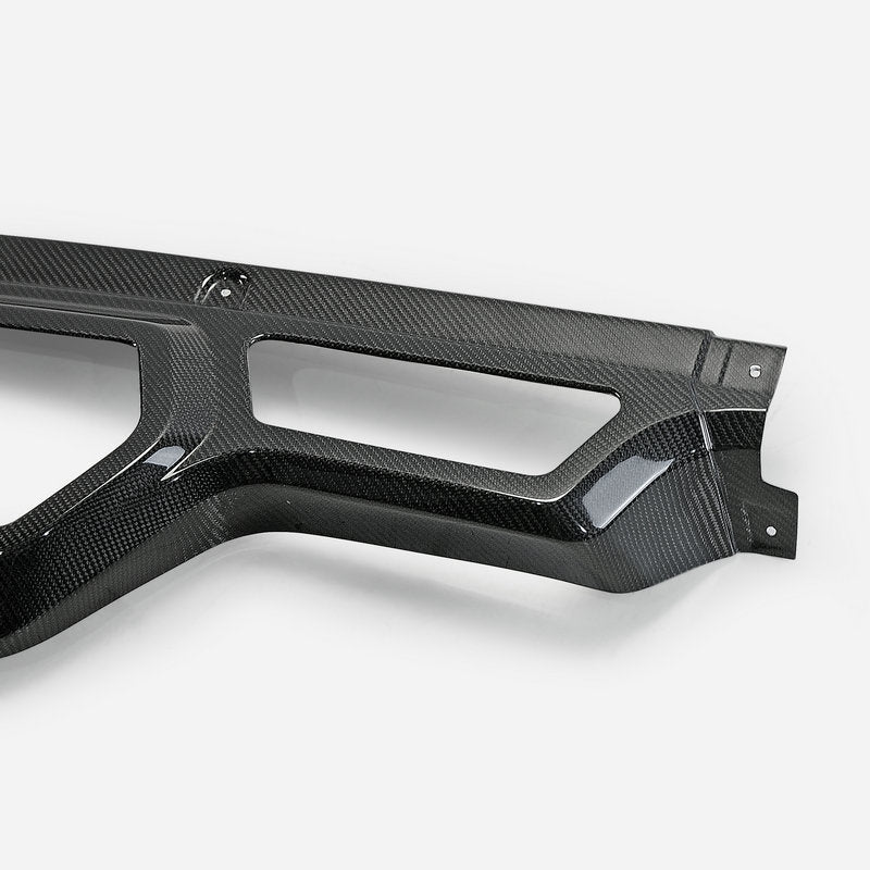 Lotus Exige S3 V6 Engine room cover left