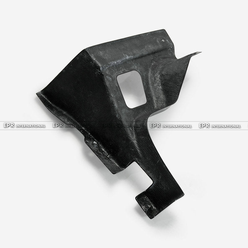 Lotus Exige S3 V6 Rear Engine room cover right