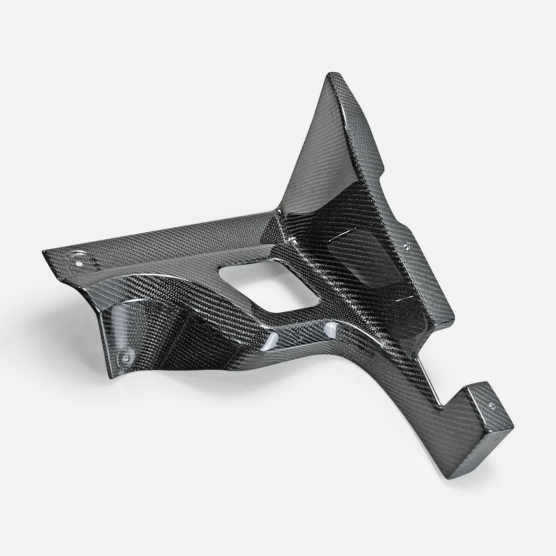 Lotus Exige S3 V6 Rear Engine room cover right