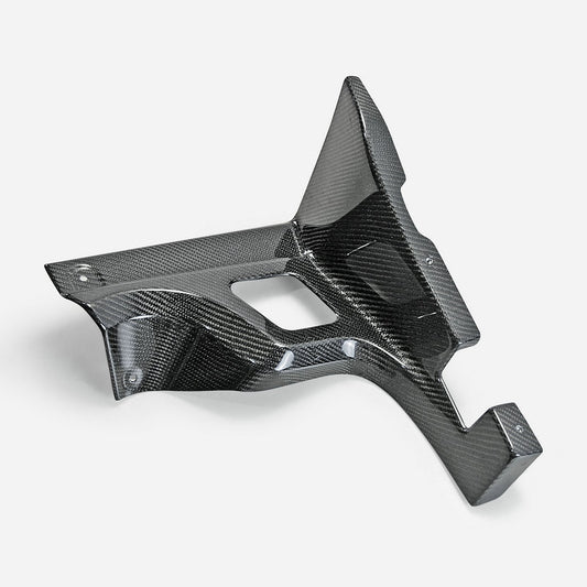 Lotus Exige S3 V6 Rear Engine room cover right