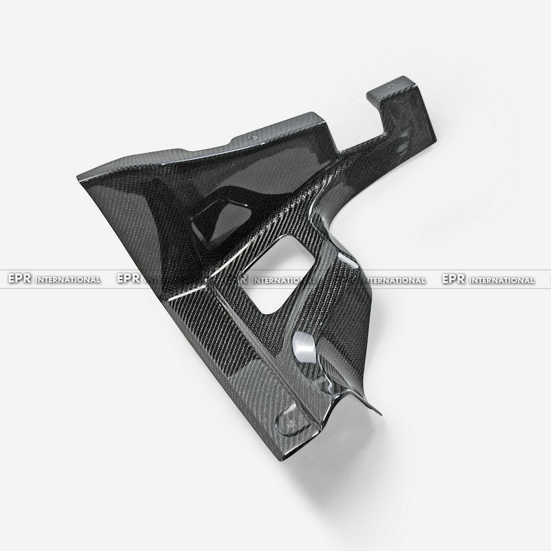 Lotus Exige S3 V6 Rear Engine room cover right