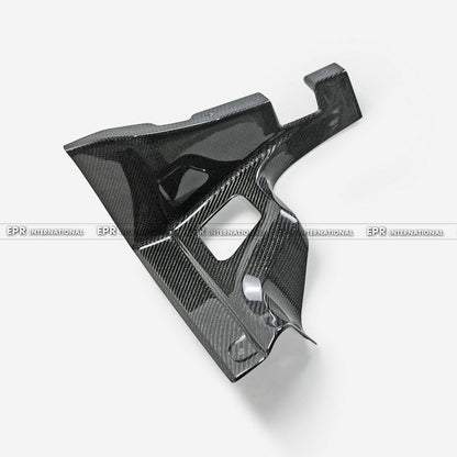 Lotus Exige S3 V6 Rear Engine room cover right