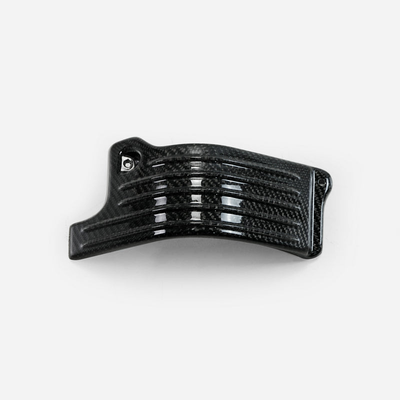Lotus Exige S3 V6 Engine Side Cover