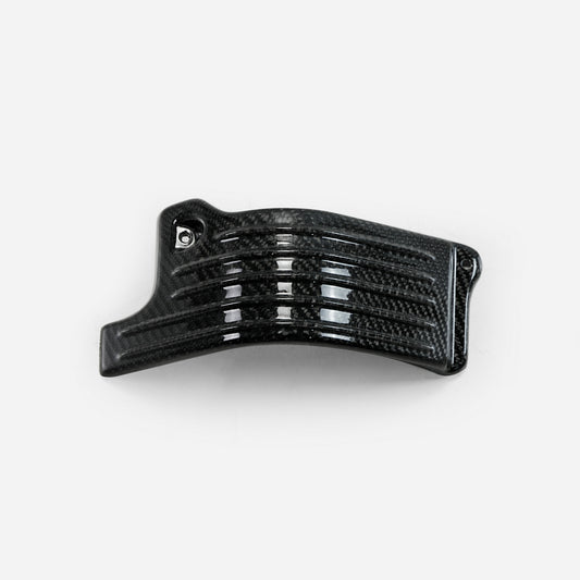 Lotus Exige S3 V6 Engine Side Cover