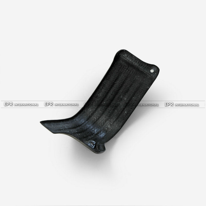 Lotus Exige S3 V6 Engine Side Cover