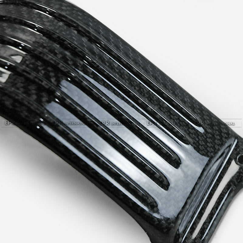 Lotus Exige S3 V6 Engine Side Cover