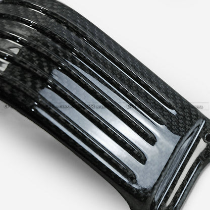 Lotus Exige S3 V6 Engine Side Cover