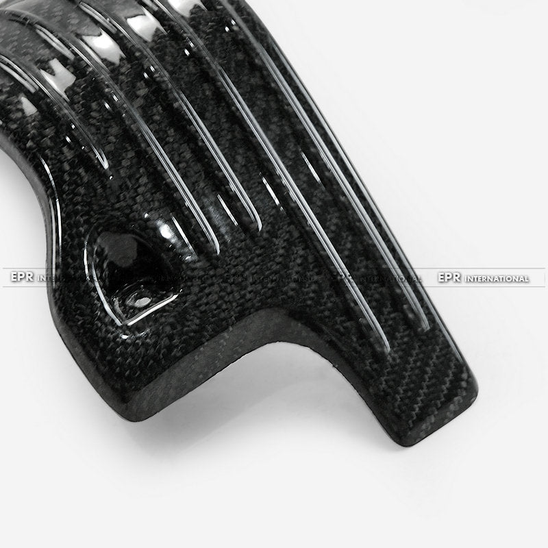 Lotus Exige S3 V6 Engine Side Cover